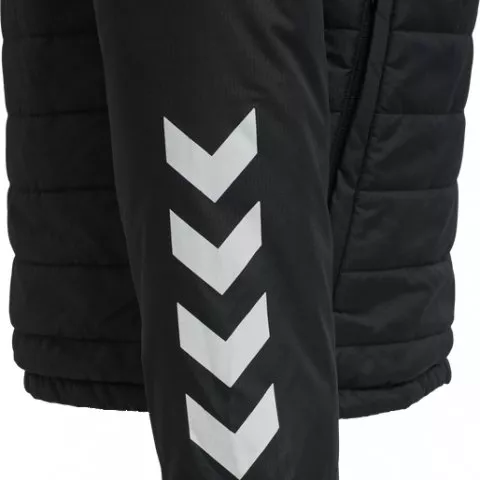 Casaco Hummel PROMO SHORT BENCH JACKET