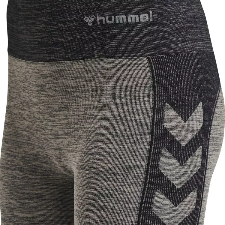 Hummel hmlCLEA SEAMLESS CYCLING SHORTS Rövidnadrág