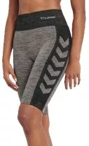 Kratke hlače Hummel hmlCLEA SEAMLESS CYCLING SHORTS