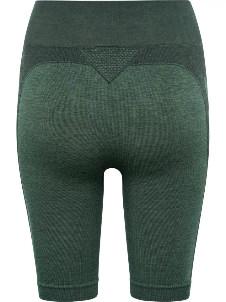 Kratke hlače Hummel hmlCLEA SEAMLESS CYCLING SHORTS