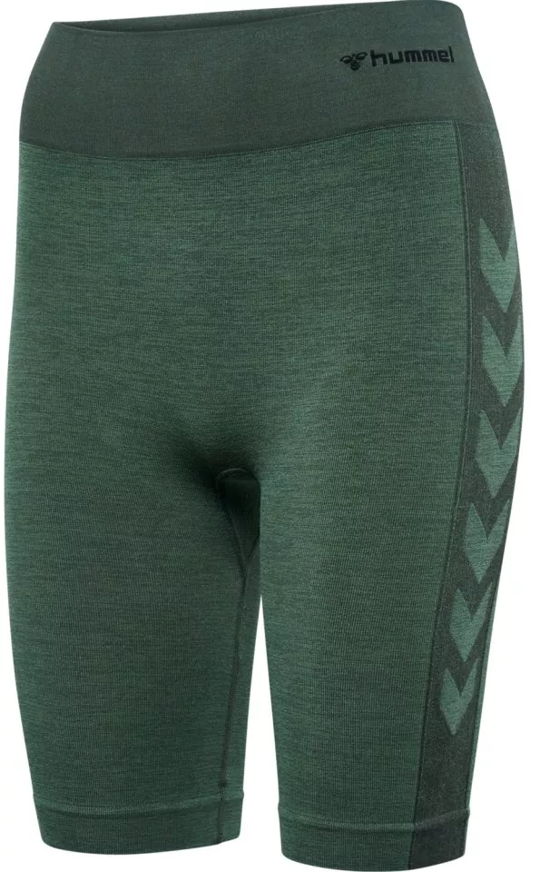 Kratke hlače Hummel hmlCLEA SEAMLESS CYCLING SHORTS