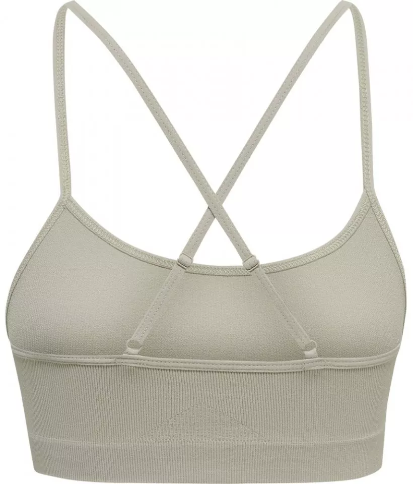 Στηθόδεσμος Hummel hmlJUNO SEAMLESS BRA