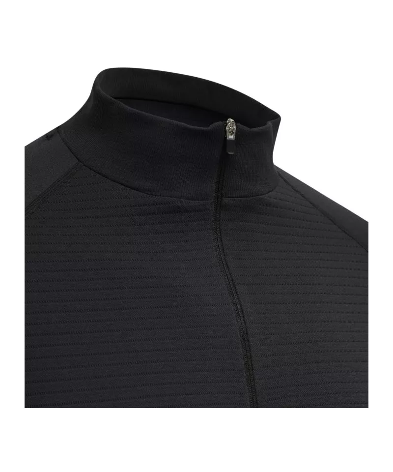 Φούτερ-Jacket Hummel hmlstroke Seamless HalfZip Sweatshirt