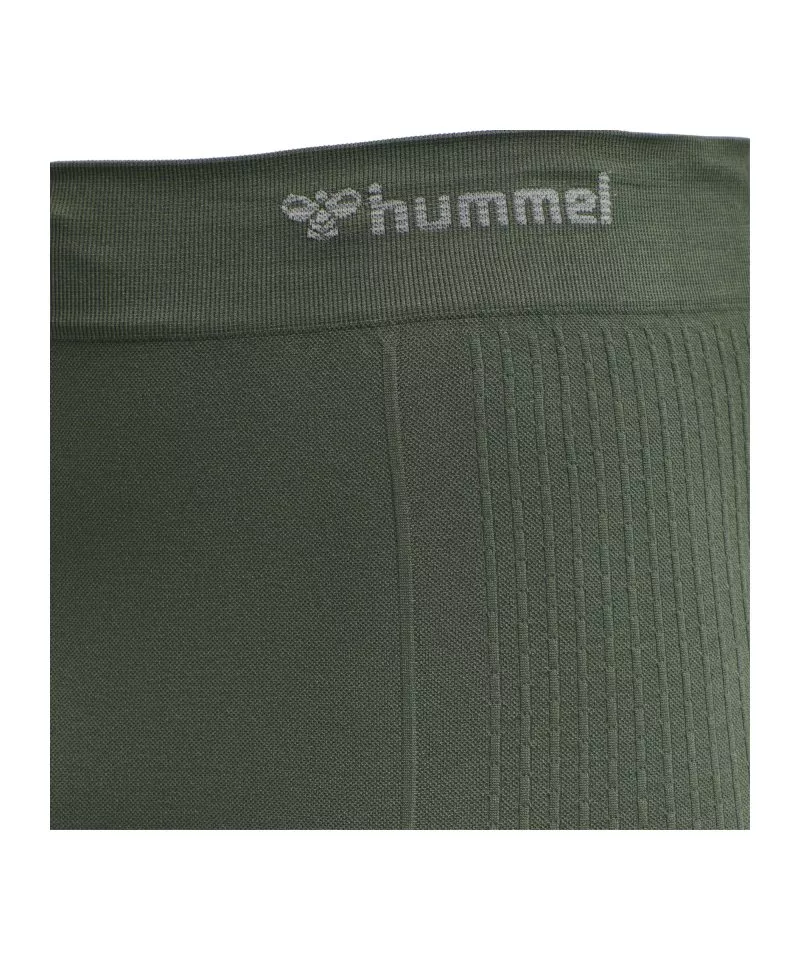 Pánské běžecké legíny Hummel hmlstroke Seamless