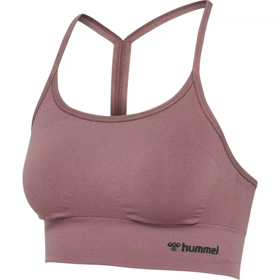 Sujetador Hummel hmlTIFFY SEAMLESS SPORTS TOP