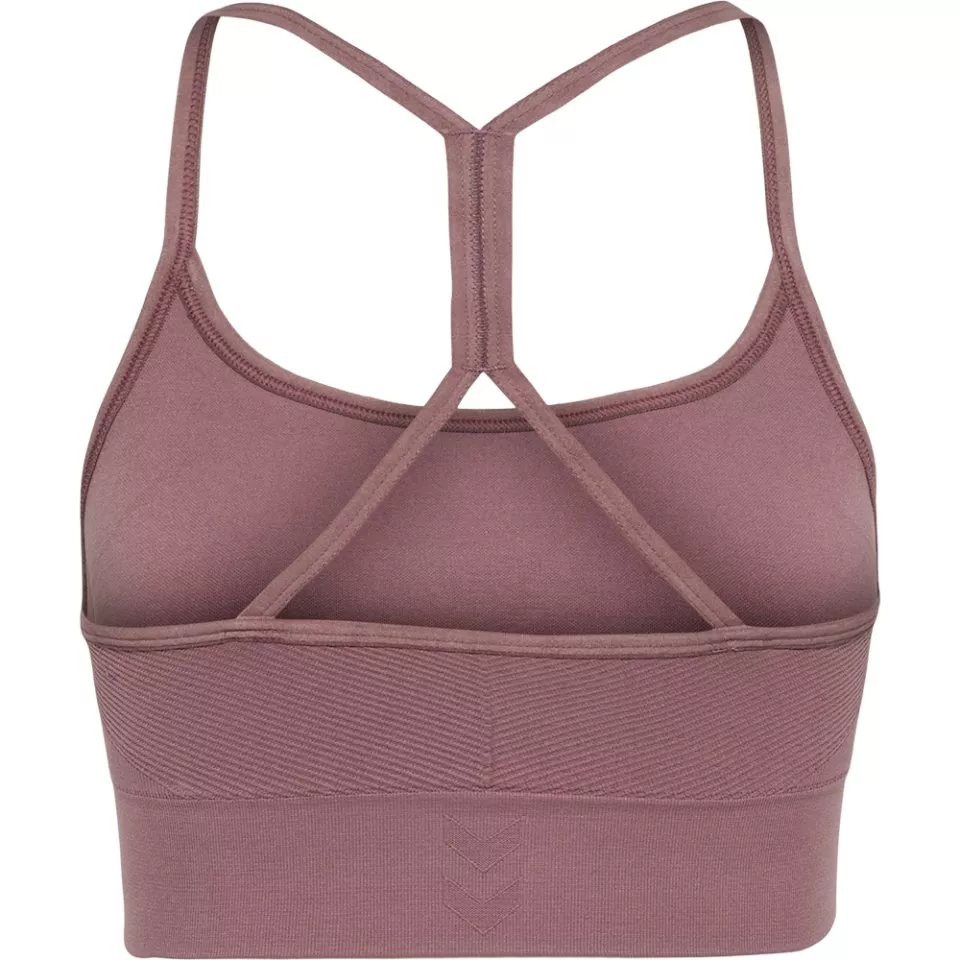 Sujetador Hummel hmlTIFFY SEAMLESS SPORTS TOP