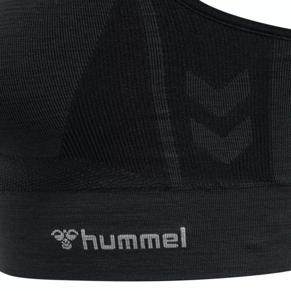 Sujetador Hummel CLEA SEAMLESS SPORTS TOP