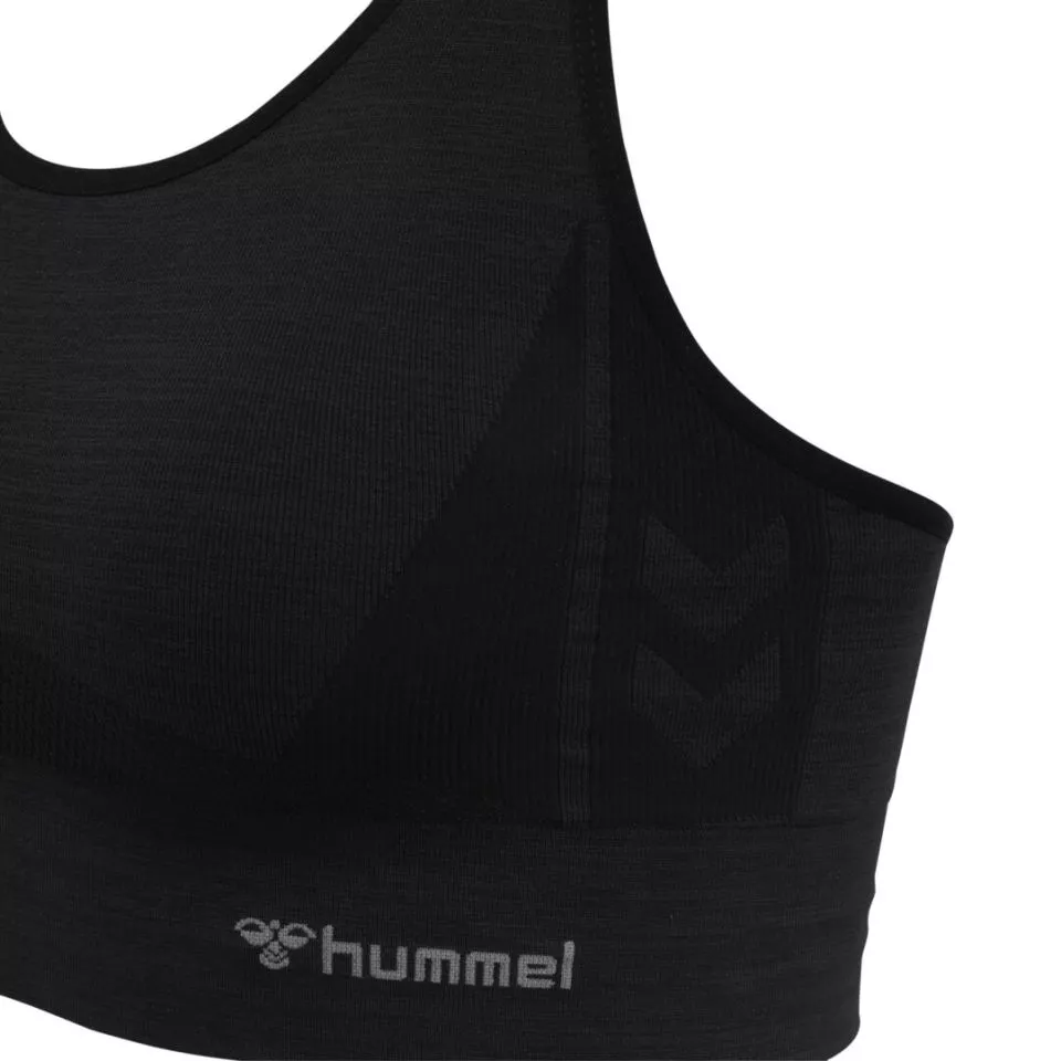Sujetador Hummel CLEA SEAMLESS SPORTS TOP