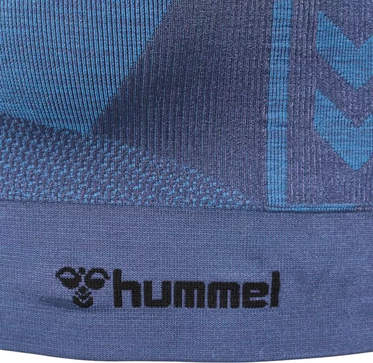 Sportski grudnjak Hummel hmlCLEA SEAMLESS SPORTS TOP