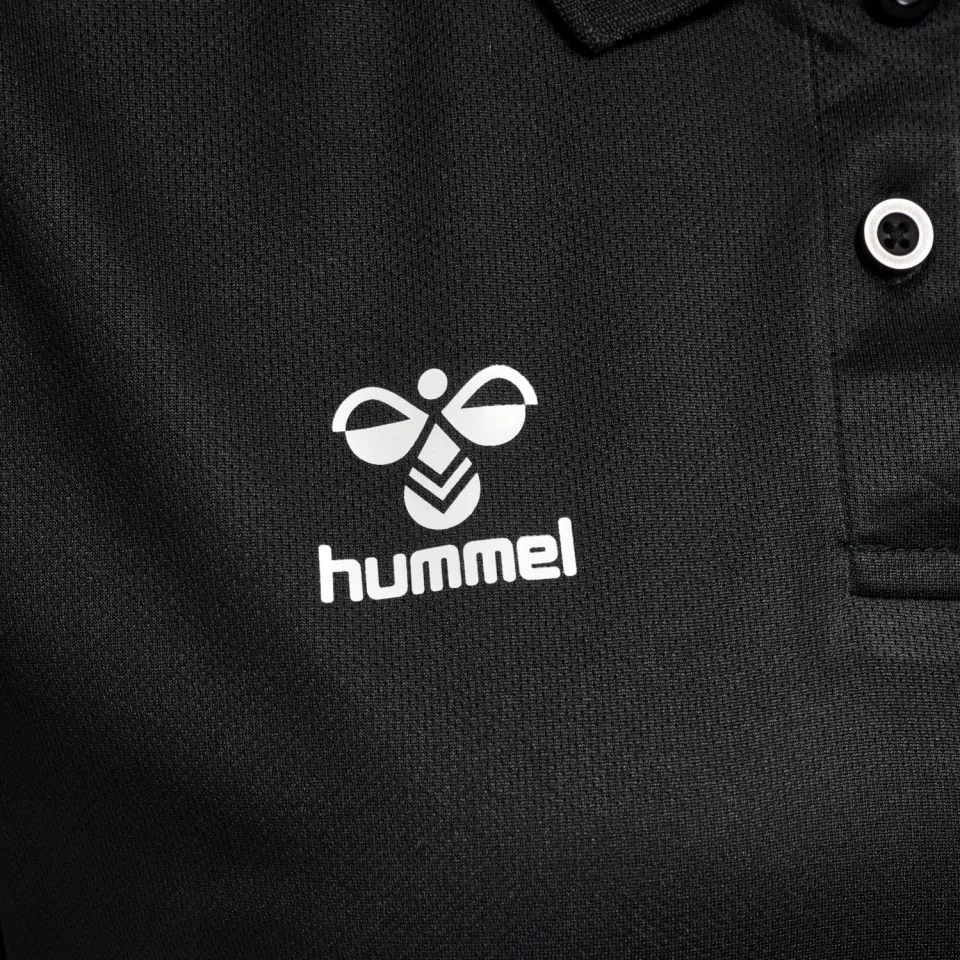 Pikétröja Hummel CORE XK FUNCTIONAL POLO WOMAN