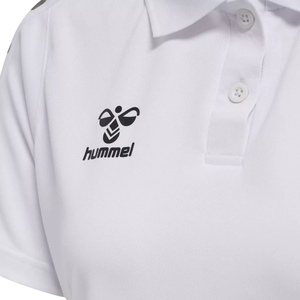 majica Hummel CORE XK FUNCTIONAL POLO WOMAN