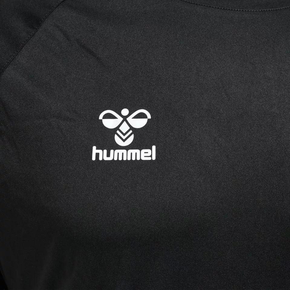 Hummel XK CORE POLY T-SHIRT S/S