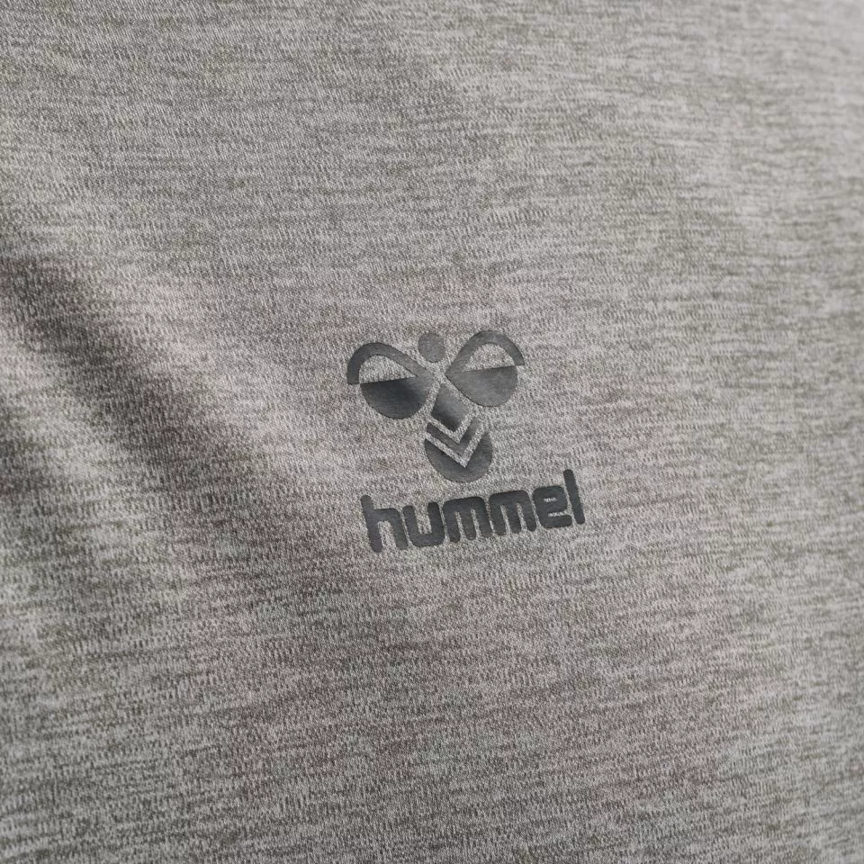 Hummel XK CORE POLY T-SHIRT S/S