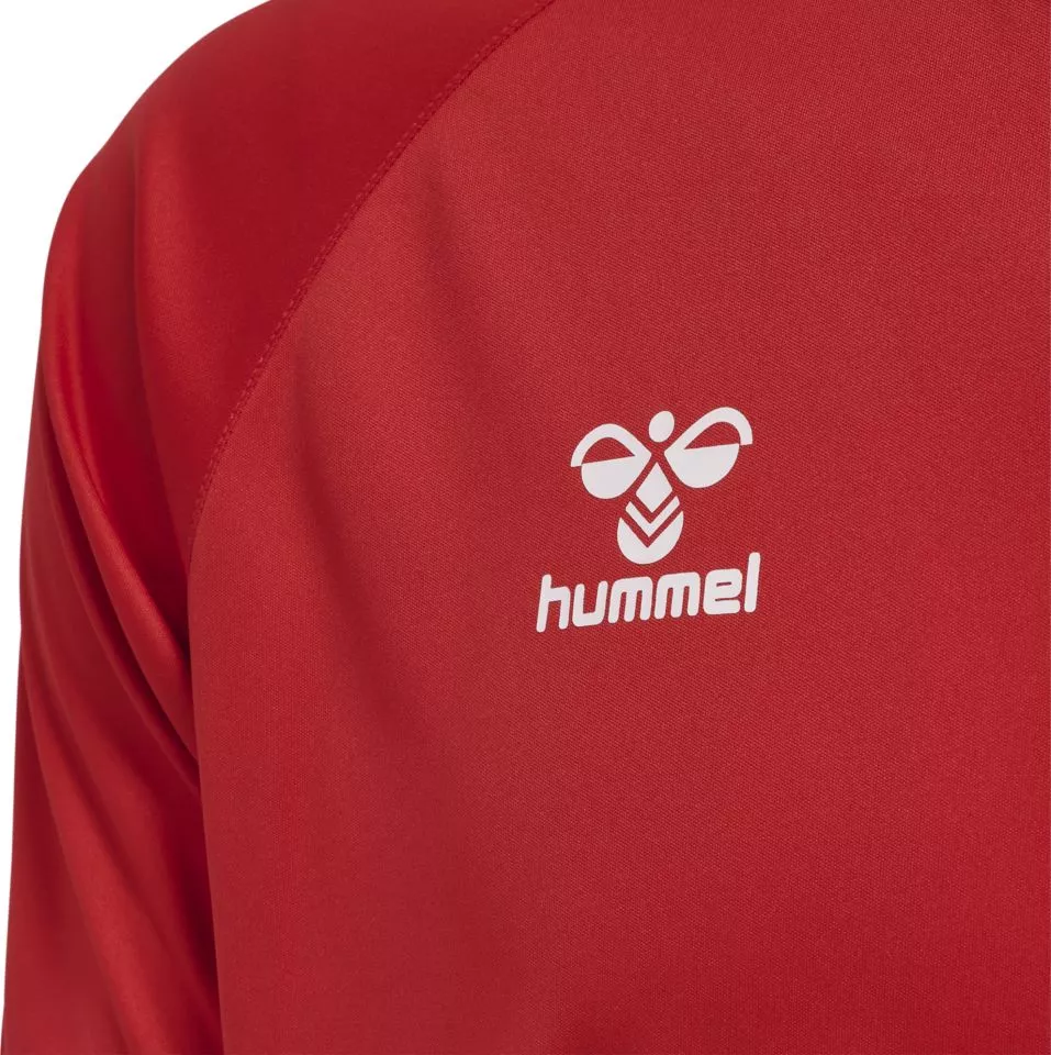 Majica Hummel XK CORE POLY T-SHIRT S/S