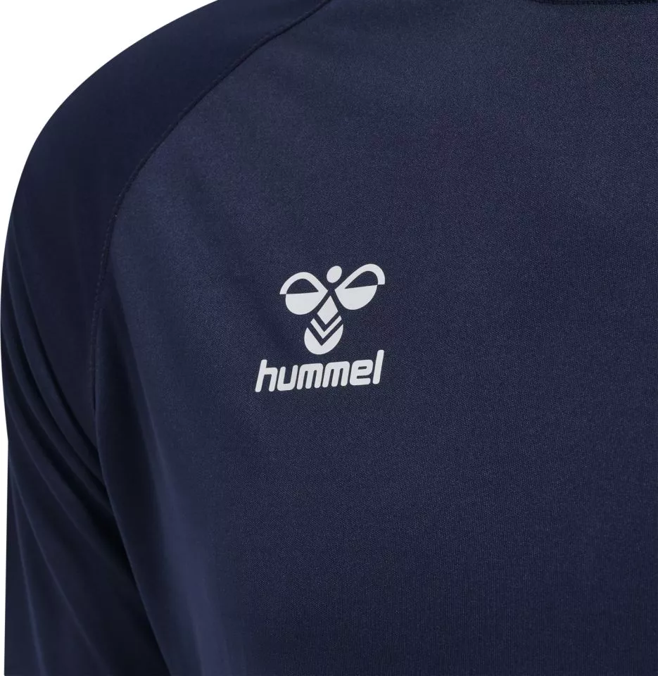 Majica Hummel XK CORE POLY T-SHIRT S/S