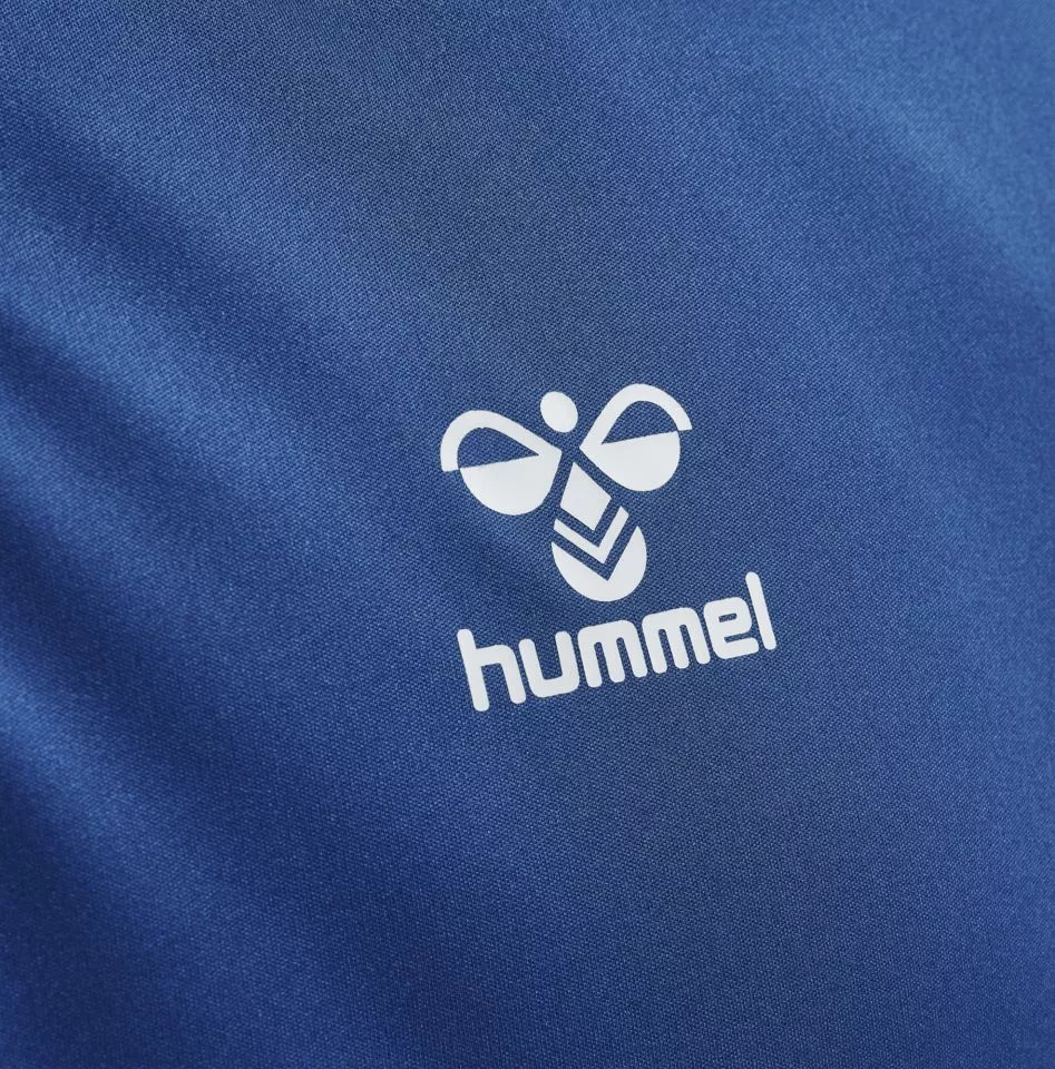 Majica Hummel XK CORE POLY T-SHIRT S/S