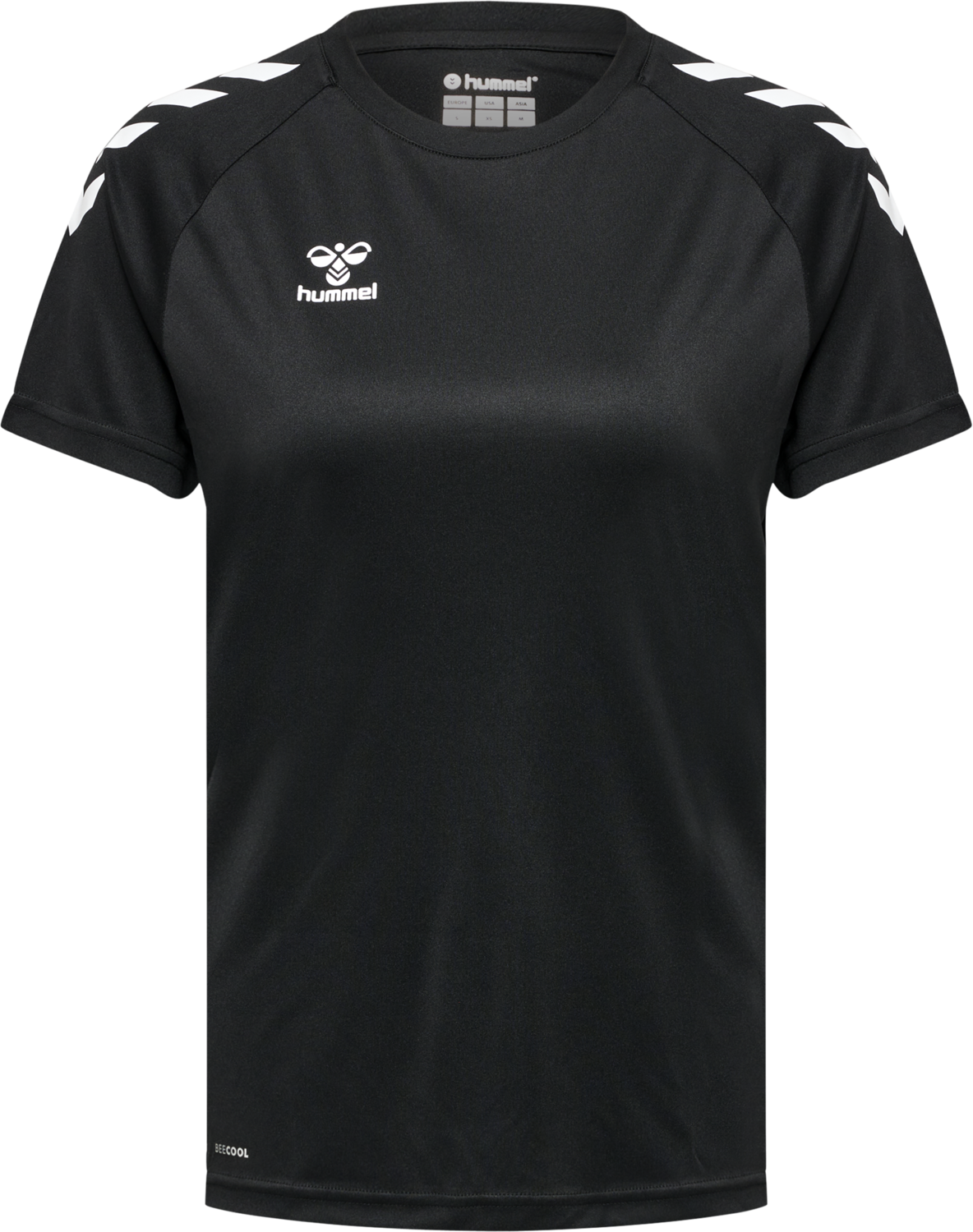 hmlCORE XK CORE POLY TEE S/S WOMAN - NO PHOTO