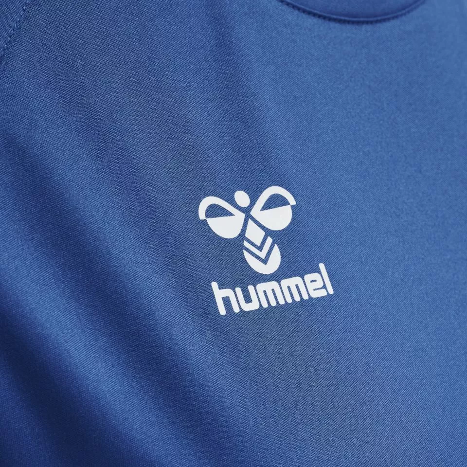 Hummel XK CORE POLY T-SHIRT S/S WOMAN