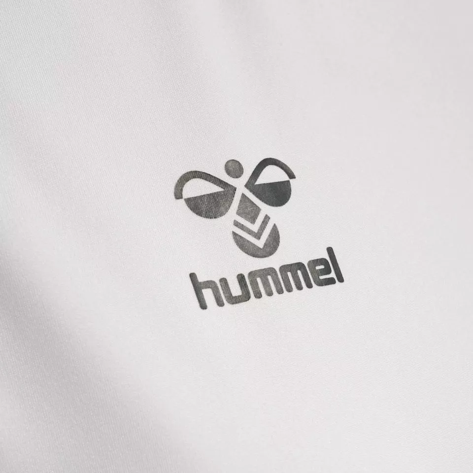 Camiseta Hummel XK CORE POLY T-SHIRT S/S WOMAN