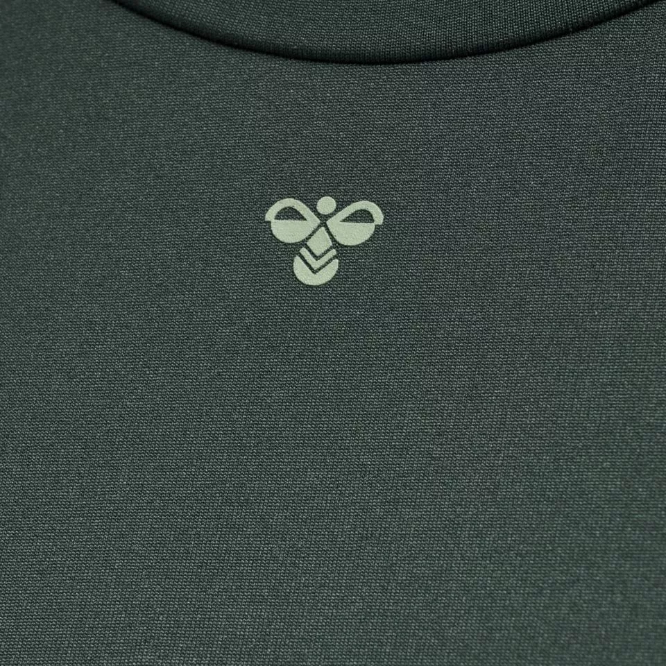 Majica dugih rukava Hummel TAYLOR T-SHIRT L/S