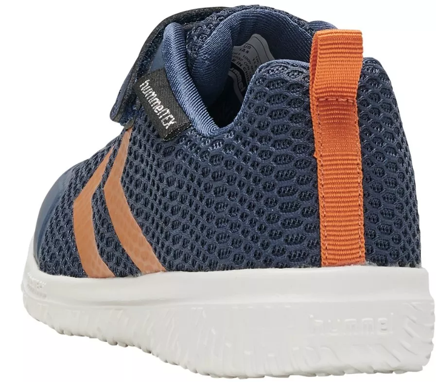 Παπούτσια Hummel ACTUS TEX JR
