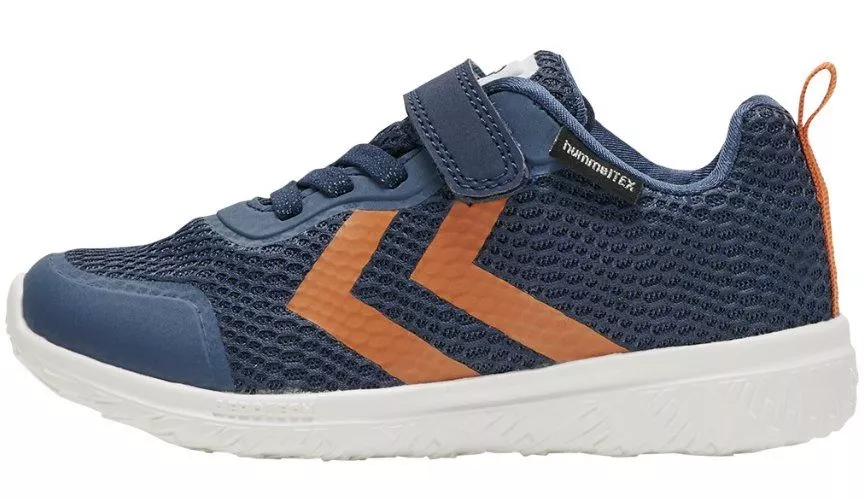 Παπούτσια Hummel ACTUS TEX JR