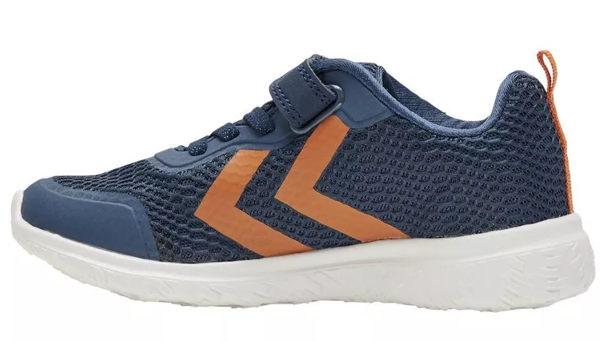 Παπούτσια Hummel ACTUS TEX JR