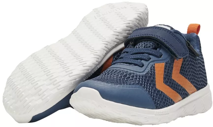 Παπούτσια Hummel ACTUS TEX JR