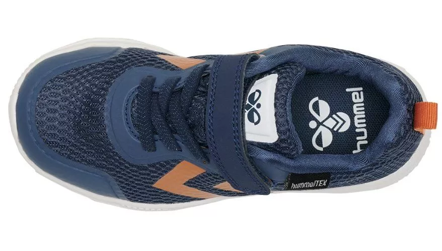 Παπούτσια Hummel ACTUS TEX JR
