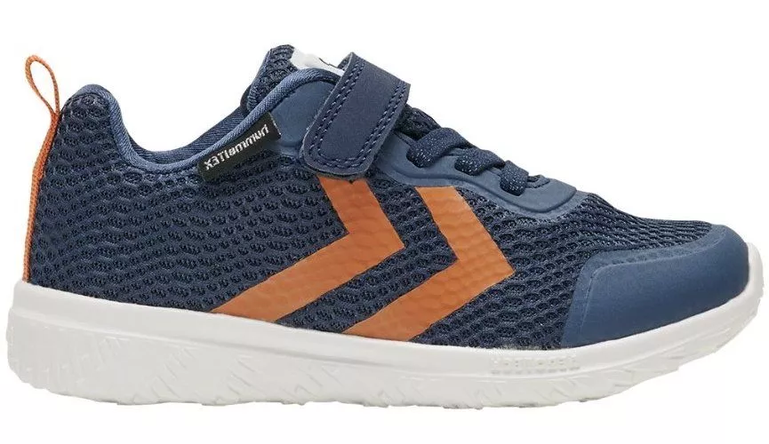 Παπούτσια Hummel ACTUS TEX JR
