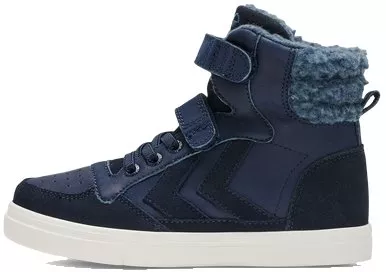 Obutev Hummel STADIL WINTER HIGH JR