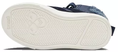 Obutev Hummel STADIL WINTER HIGH JR