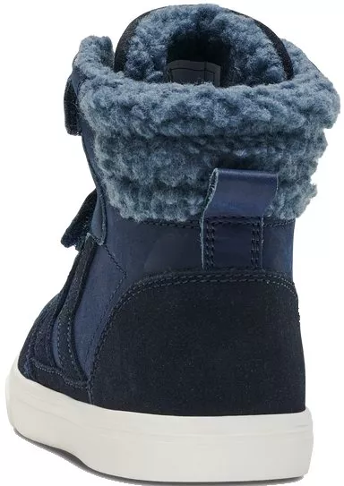 Obutev Hummel STADIL WINTER HIGH JR