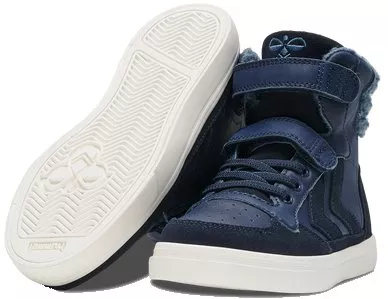 Obutev Hummel STADIL WINTER HIGH JR