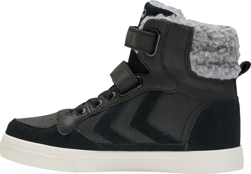 Incaltaminte Hummel STADIL WINTER HIGH JR