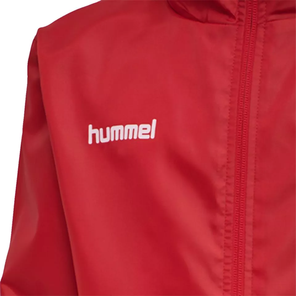 Jakna Hummel PROMO RAIN JACKET KIDS