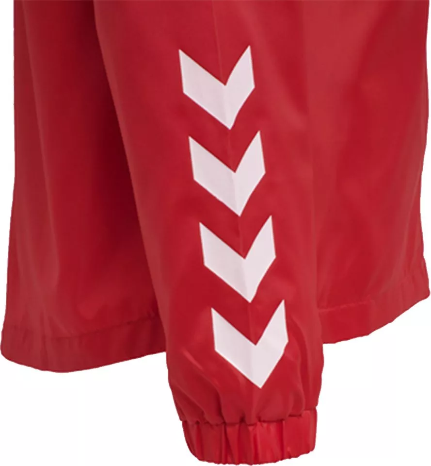 Jakna Hummel PROMO RAIN JACKET KIDS