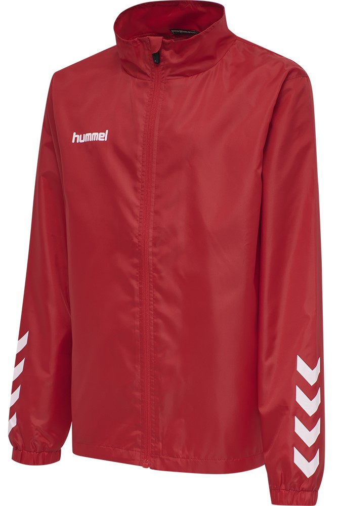 Dětská sportovní bunda Hummel Promo Rain