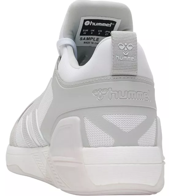 Indoorové topánky Hummel ALGIZ