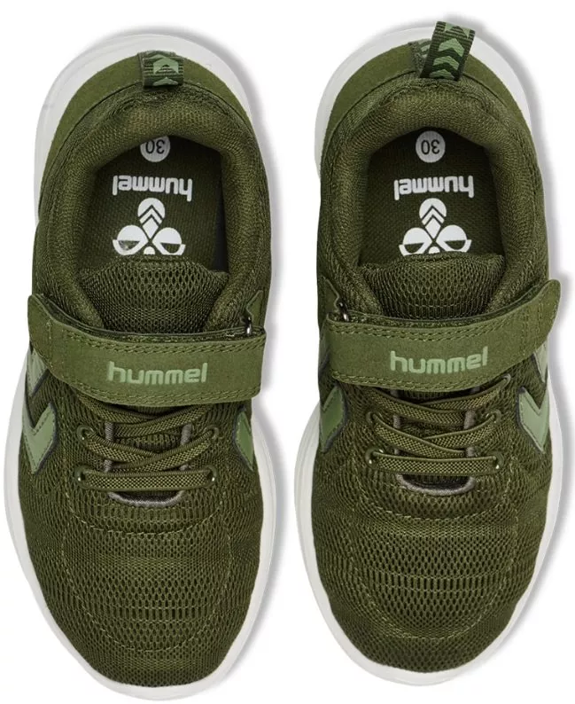 Dětská volnočasová obuv Hummel Pace