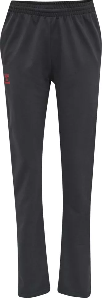 Панталони Hummel ACTION COTTON PANTS WOMAN
