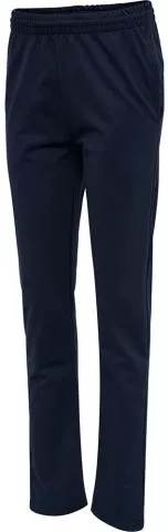 ACTION COTTON PANTS WOMAN