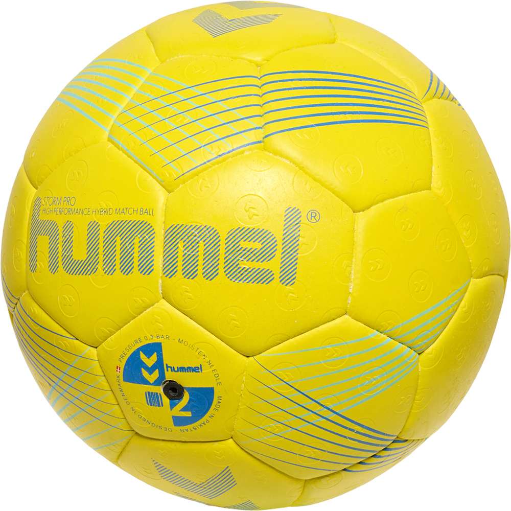 Házenkářský míč Hummel Storm Pro HB