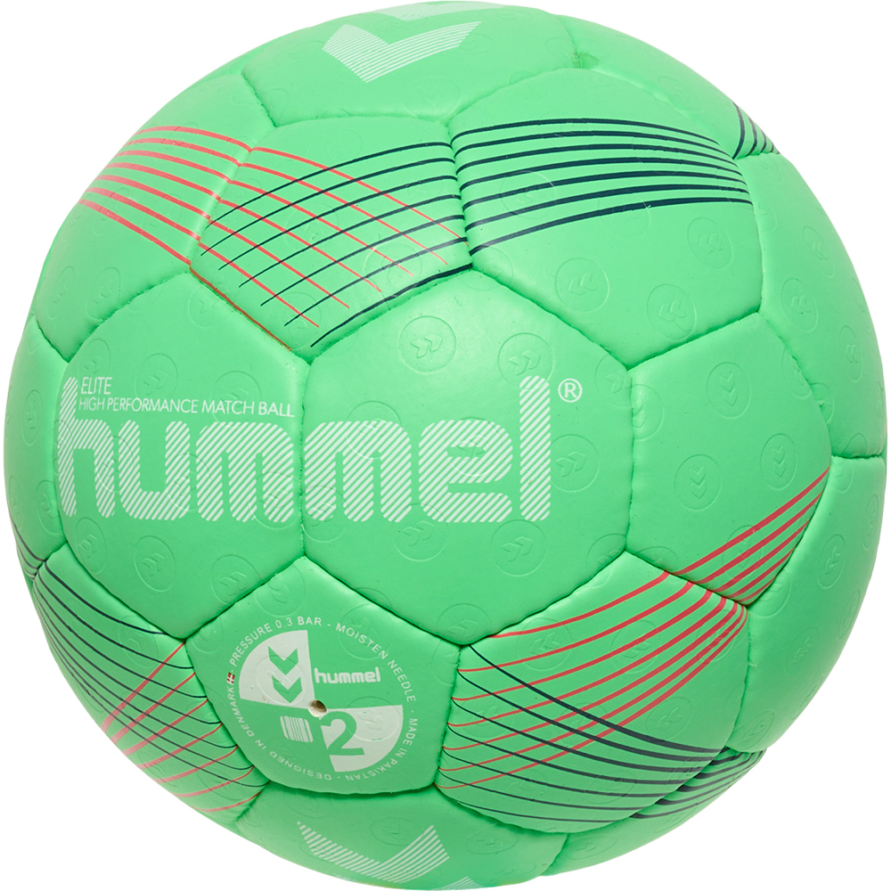 Házenkářský míč Hummel Elite HB