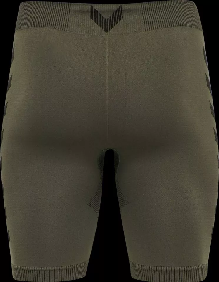 Kratke hlače Hummel FIRST SEAMLESS TRAINING SHORT TIGHTS