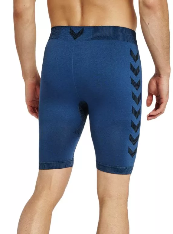 Korte broeken Hummel FIRST SEAMLESS TRAINING SHORT TIGHTS