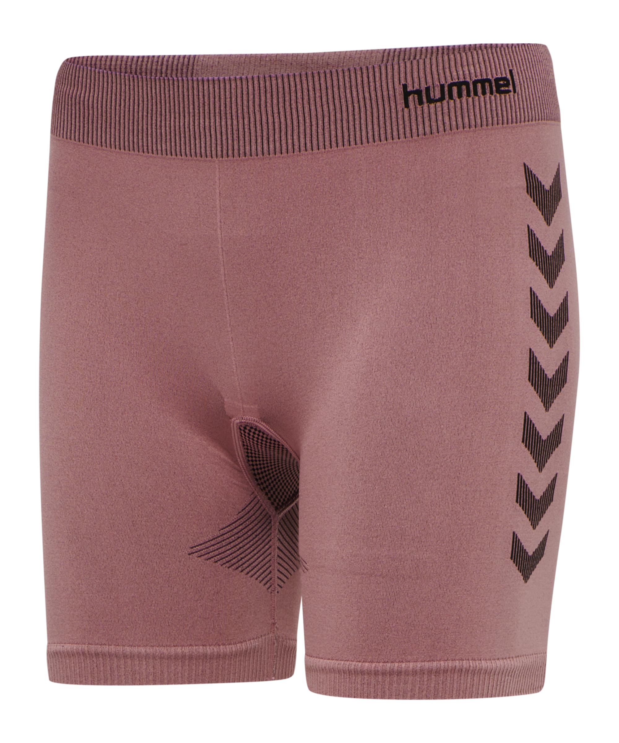 Šortky Hummel FIRST SEAMLESS TRAINING SHORT TIGHTS WOMEN