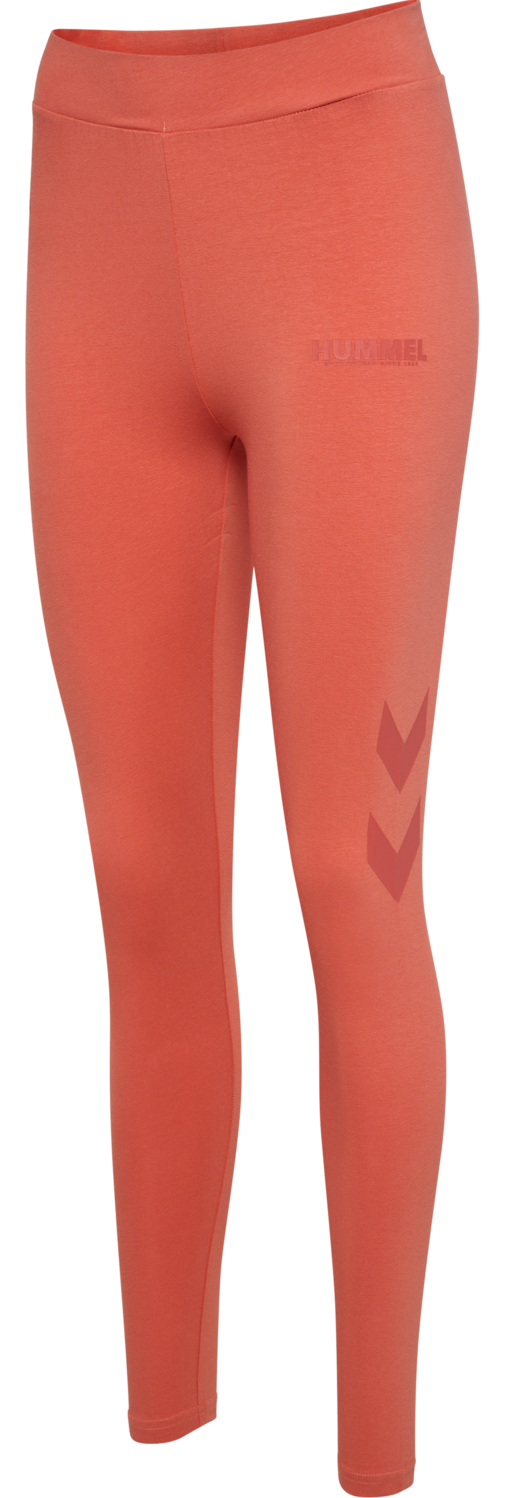 hmlLEGACY WOMAN HIGH WAIST TIGHTS