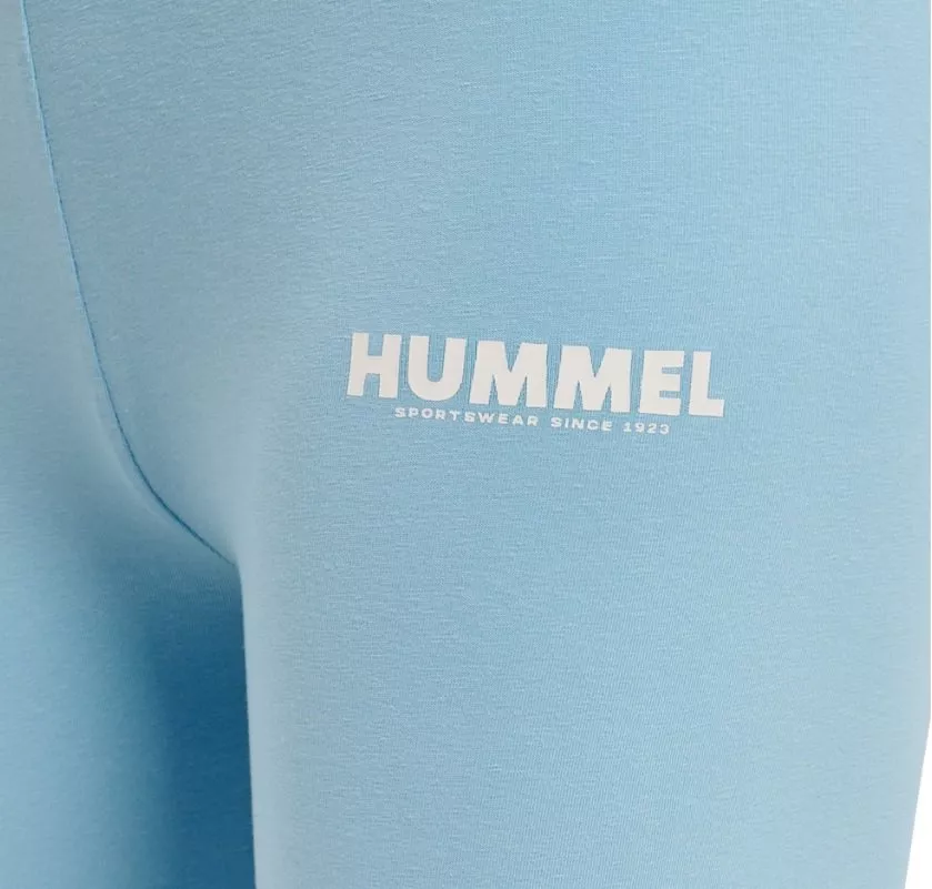 Dámské sportovní legíny Hummel Legacy Woman High Waist Tights