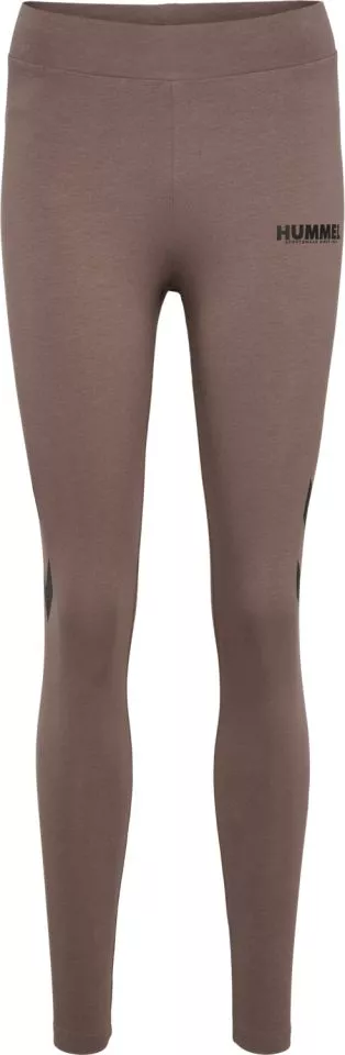 Hlače Hummel HMLLEGACY WOMAN HIGH WAIST TIGHTS